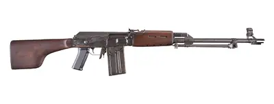 Valmet M78
