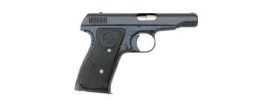 Remington Model 51