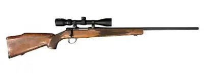 Sako L461 Vixen