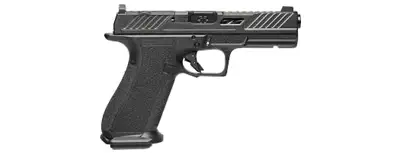 2025 Shadow Systems DR920 Value Guide