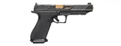 2025 Shadow Systems DR920L Value Guide