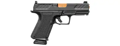Shadow Systems MR920