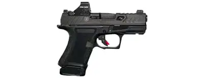 Shadow Systems War Poet CR920