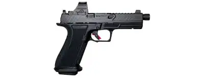 Shadow Systems War Poet CR920P