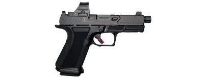 Shadow Systems War Poet DR920