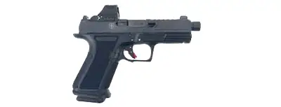 Shadow Systems War Poet MR920