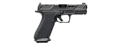 2025 Shadow Systems XR920 Value Guide