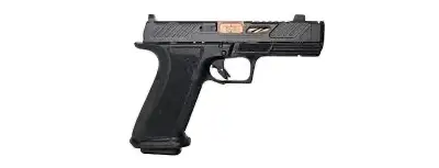 2025 Shadow Systems XR920P Value Guide
