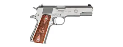 Springfield Armory 1911 Mil-Spec