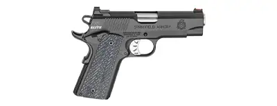 Springfield Armory 1911 Range Officer Elite Champion