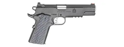 Springfield Armory 1911 Range Officer Elite Operator
