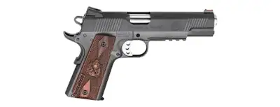 Springfield Armory 1911 Range Officer