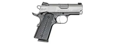 2025 Springfield Armory EMP Value Guide