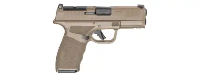 Springfield Armory Hellcat OSP