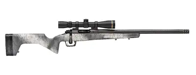 Springfield Armory Model 2020 Redline