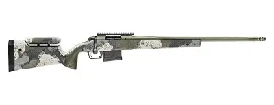 Springfield Armory Model 2020 Waypoint