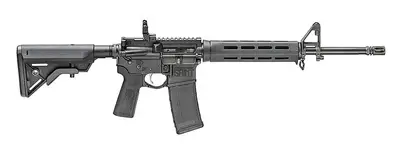 Springfield Armory SAINT