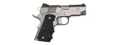 Springfield Armory V10 Ultra Compact