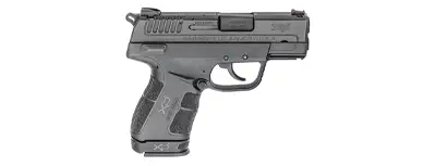 Springfield Armory XD-E MOD.2
