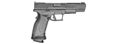 Springfield Armory XD-M Elite Precision
