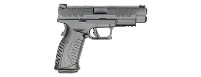 Springfield Armory XD-M