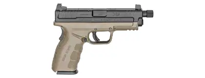Springfield Armory XD Mod 2