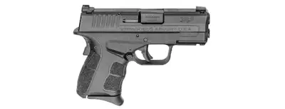 Springfield Armory XD-S