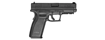 Springfield Armory XD
