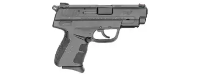 Springfield Armory XDE