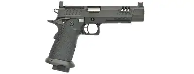 Staccato XL