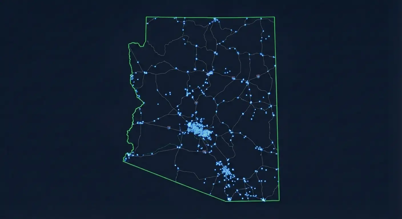 Firearm sellers across Arizona