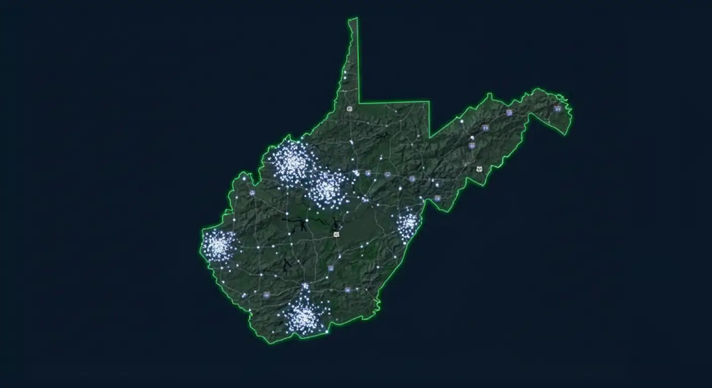 Firearm sellers across West Virginia