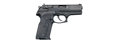 Stoeger Cougar