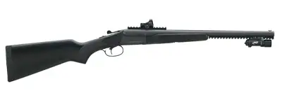 Stoeger Double Defense
