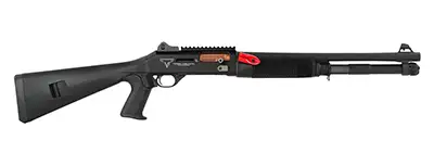 Taran Tactical Benelli M4 Performance Package