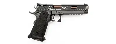 Taran Tactical Combat Master 2011