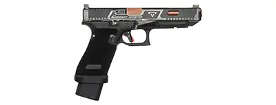 Taran Tactical Glock Combat Master