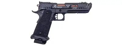 Taran Tactical Pit Viper