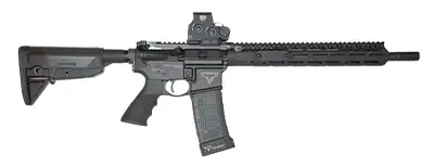 Taran Tactical TR-1 Ultralight