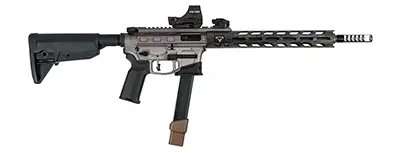 Taran Tactical TR-9