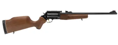 Taurus Circuit Judge