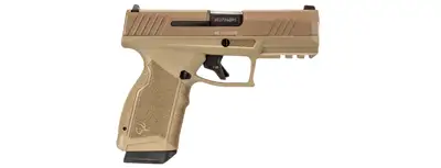 Taurus GX4