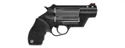 Taurus Judge