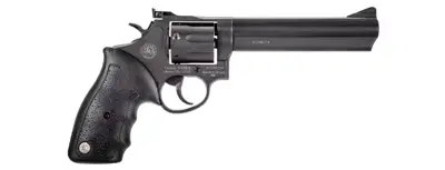 Taurus Model 66