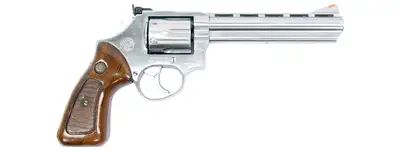 Taurus Model 689
