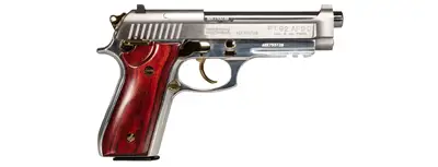 Taurus PT92