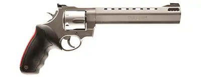 Taurus Raging Bull