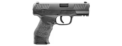 Walther Creed