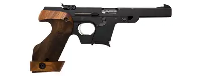 Walther GSP