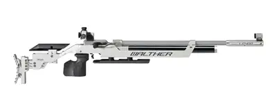 Walther LG400